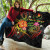 YAP Polynesian Personalised Premium Quilt - Legend of YAP (Reggae) 3