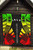 Society Islands Premium Quilt - Society Islands Flag Polynesian Reggae Tattoo 5