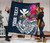 Polynesian Hawaii Custom Personalised Premium Quilt - Summer Vibes 3