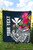 Polynesian Hawaii Custom Personalised Premium Quilt - Summer Vibes 5