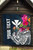 Polynesian Hawaii Custom Personalised Premium Quilt - Summer Vibes 6