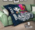 Polynesian Hawaii Custom Personalised Premium Quilt - Summer Vibes 10
