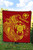 Hawaii Polynesian Personalised Premium Quilt - Vintage Polynesian Turtle (Red) 4