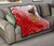 American Samoa Polynesian Custom Personalised Personalized Premium Quilt - Bald Eagle (Red) 9 American Samoa Polynesian Custom Personalised Personalized Premium Quilt - Bald Eagle (Red) 9