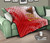 American Samoa Polynesian Custom Personalised Personalized Premium Quilt - Bald Eagle (Red) 10 American Samoa Polynesian Custom Personalised Personalized Premium Quilt - Bald Eagle (Red) 10