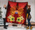 Tahiti Personalised Premium Quilt - Tribal Tuna Fish 2