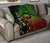 Hawaii Premium Quilt - Hawaii Seal Rocket Style (Reggae)28 9