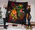 Polynesian Hawaii Personalised Premium Quilt - Legend of Kanaka Maoli (Reggae) 2