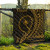 Chuuk Premium Quilt - Wings Style 6