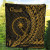 Chuuk Premium Quilt - Wings Style 10