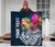 Tonga Custom Personalised Premium Quilt - Summer Vibes 4