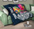 Tonga Custom Personalised Premium Quilt - Summer Vibes 10