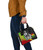 Federated States Of Micronesia Shoulder Handbag Reggae - Turtle With Hook 5