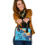 Federated States Of Micronesia Custom Personalised Shoulder Handbag -Tropical Style 4