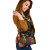 Nauru Shoulder Handbag - Tropical Hippie Style 2