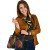 Nauru Shoulder Handbag - Tropical Hippie Style 3