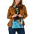 Pohnpei Custom Personalised Shoulder Handbag -Tropical Style 1