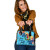 Pohnpei Custom Personalised Shoulder Handbag -Tropical Style 4