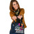 Vanuatu Polynesian Shoulder Handbag - Summer Vibes 1