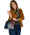 Vanuatu Polynesian Shoulder Handbag - Summer Vibes 3