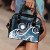 Northern Mariana Islands Polynesian Shoulder Handbag - Ocean Style 6