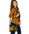 Tonga Custom Personalised Shoulder Handbag - Humpback Whale With Tropical Flowers (Yellow) 5 Tonga Custom Personalised Shoulder Handbag - Humpback Whale With Tropical Flowers (Yellow) 5