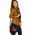 Polynesian Hawaii Shoulder Handbag Red - Turtle The Hook 5