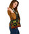 Polynesian Chuuk Shoulder Handbag - Reggae Vintage Polynesian Patterns 2