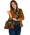 Polynesian Chuuk Shoulder Handbag - Reggae Vintage Polynesian Patterns 3