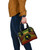 Polynesian Chuuk Shoulder Handbag - Reggae Vintage Polynesian Patterns 6