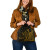 Kosrae Shoulder Handbag - Wings Style 3