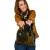 Tokelau Shoulder Handbag - Wings Style 1