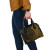 Tokelau Shoulder Handbag - Wings Style 2