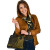 Tokelau Shoulder Handbag - Wings Style 5
