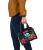 Polynesian Hawaii Kanaka Maoli Shoulder Handbag - Summer Hibiscus 6
