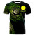 Palau T-Shirt - Leader Wolf Is You Gradient Color 1