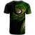 Palau T-Shirt - Leader Wolf Is You Gradient Color 2
