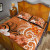 [Custom] Kosrae Personalised Quilt Bed Set - Kosrae Spirit 4