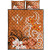[Custom] Kosrae Personalised Quilt Bed Set - Kosrae Spirit 5