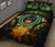 Pohnpei Polynesian Quilt Bed Set Hibiscus Reggae 2 Pohnpei Polynesian Quilt Bed Set Hibiscus Reggae 2