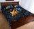 Fiji Quilt Bed Set - Fiji In Me (Blue) 3