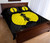 New Caledonia Polynesian Quilt Bed Set 3