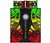 Marshall Islands Quilt Bed Set - Marshall Islands Seal & Polynesian Reggae Tattoo Style 1