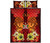 FIji Quilt Bed Sets - Tribal Tuna Fish 2