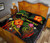 Kosrae Polynesian Personalised Quilt Bed Set - Legend of Kosrae (Reggae) 4