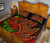 Polynesian Hawaii Quilt Bed Set - Ohia Lehua 5
