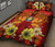 Nauru Quilt Bed Sets - Tribal Tuna Fish 3