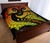 Pohnpei Quilt Bed Set - Polynesian Decorative Patterns 3