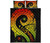 Pohnpei Quilt Bed Set - Polynesian Decorative Patterns 5