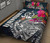 Vanuatu Polynesian Quilt Bed Set - Summer Vibes 2